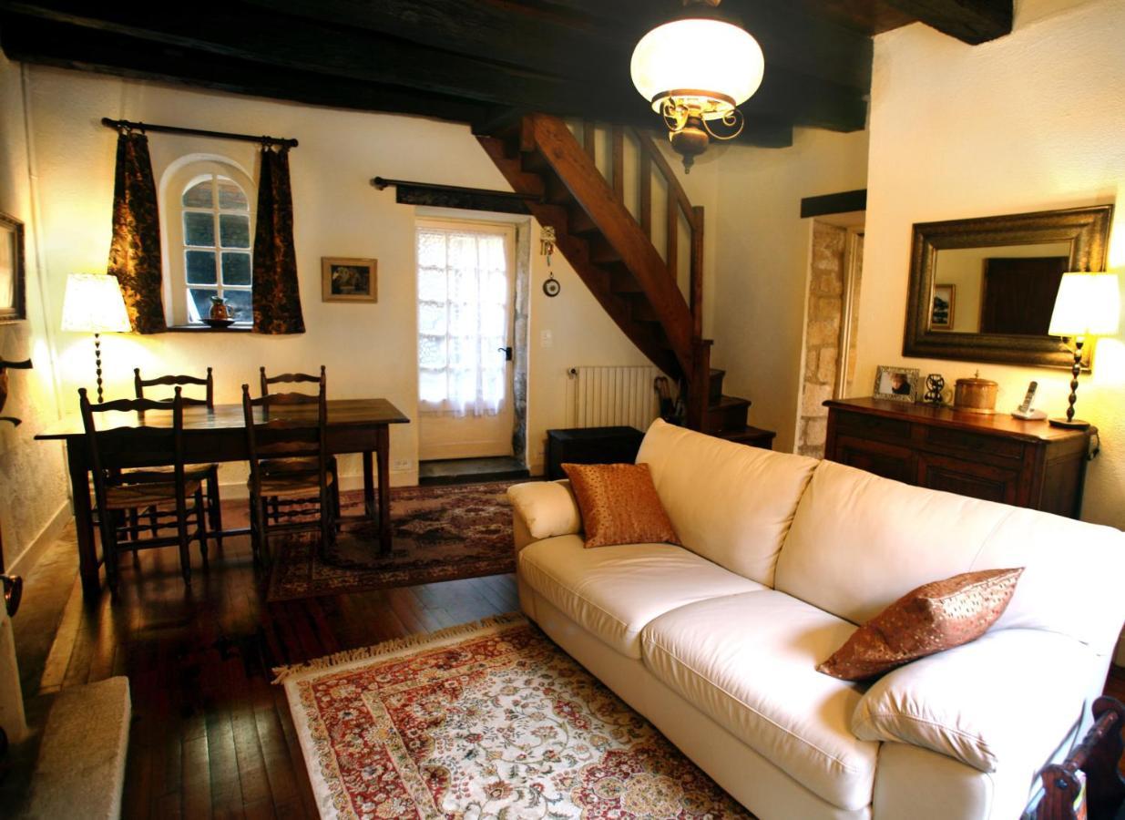 La Petite Maison Beynac-et-Cazenac ภายนอก รูปภาพ