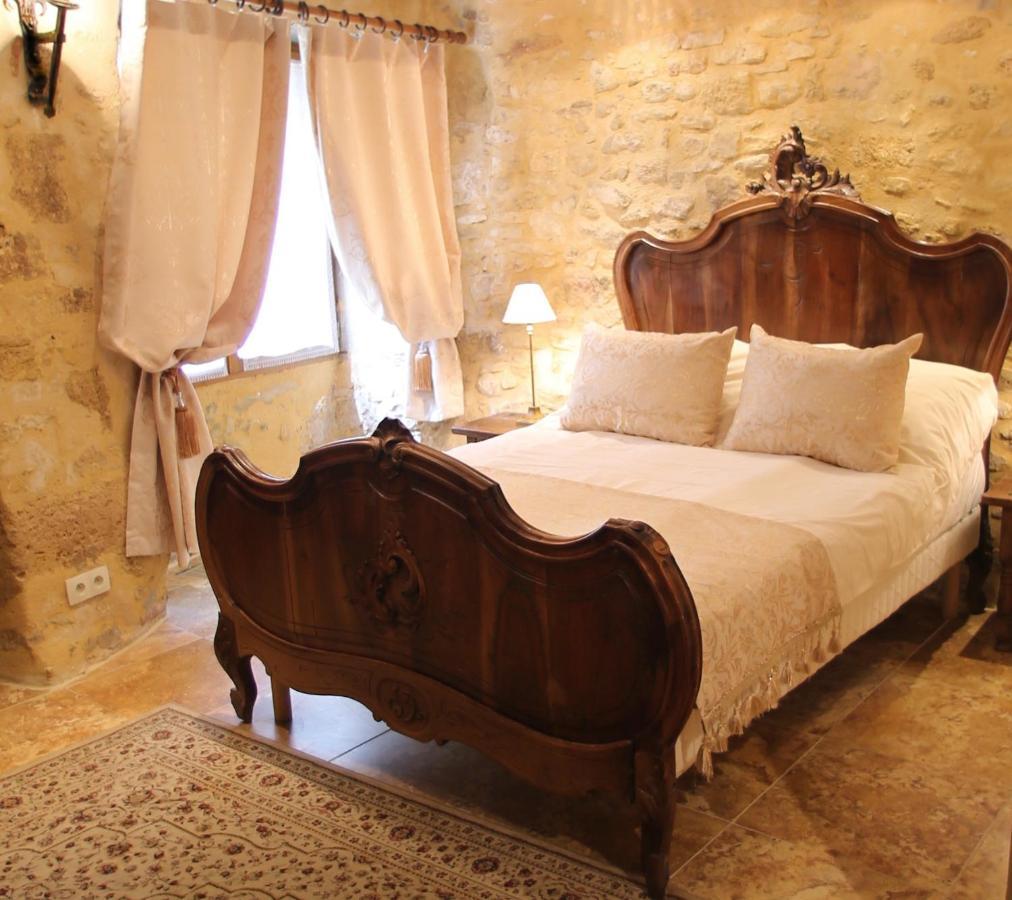 La Petite Maison Beynac-et-Cazenac ภายนอก รูปภาพ