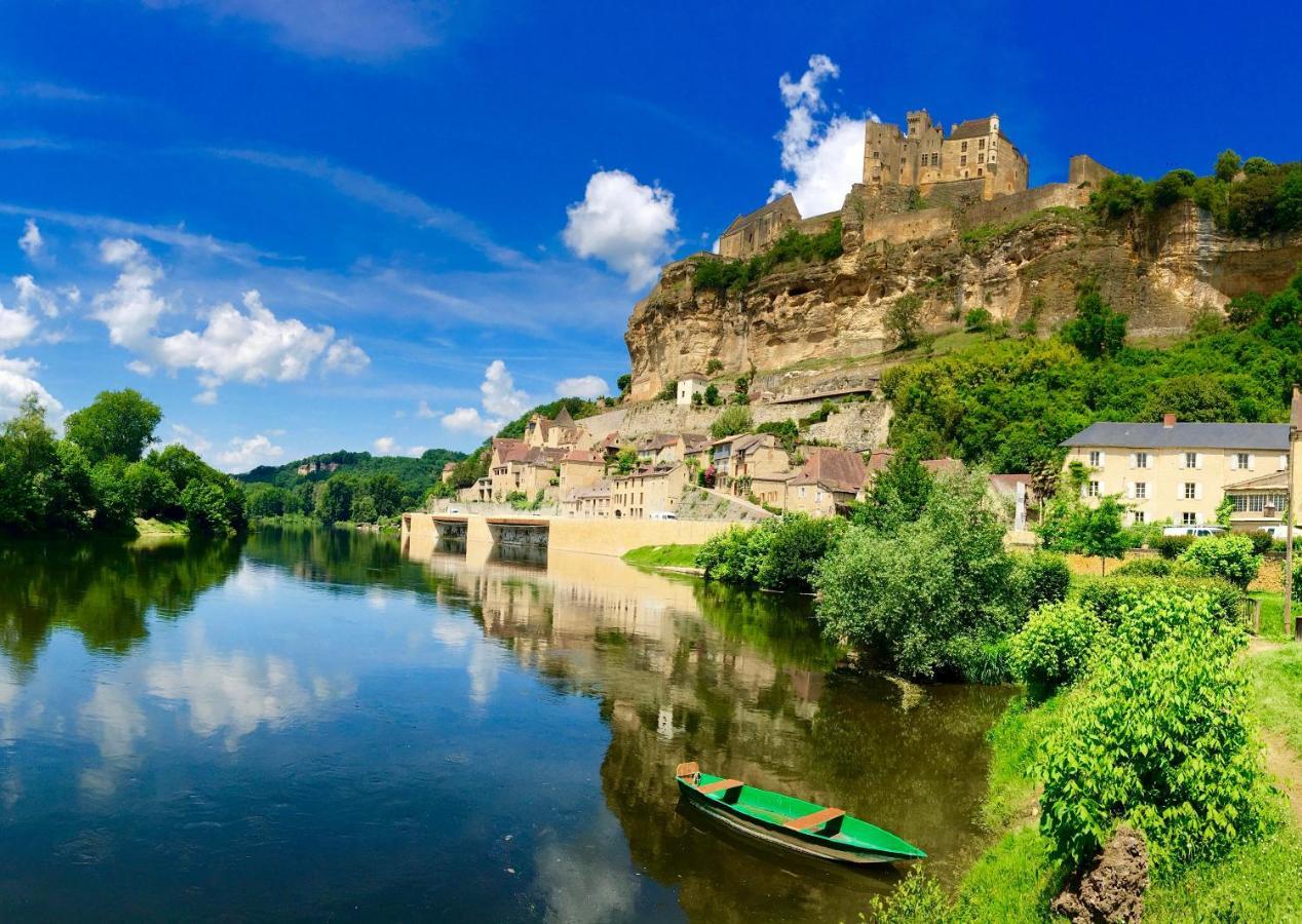La Petite Maison Beynac-et-Cazenac ภายนอก รูปภาพ