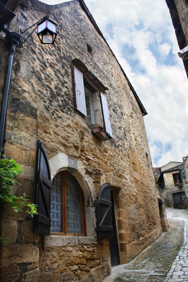 La Petite Maison Beynac-et-Cazenac ภายนอก รูปภาพ