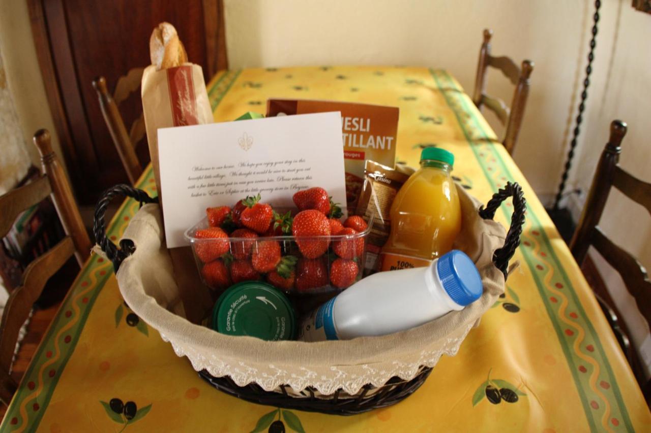 La Petite Maison Beynac-et-Cazenac ภายนอก รูปภาพ