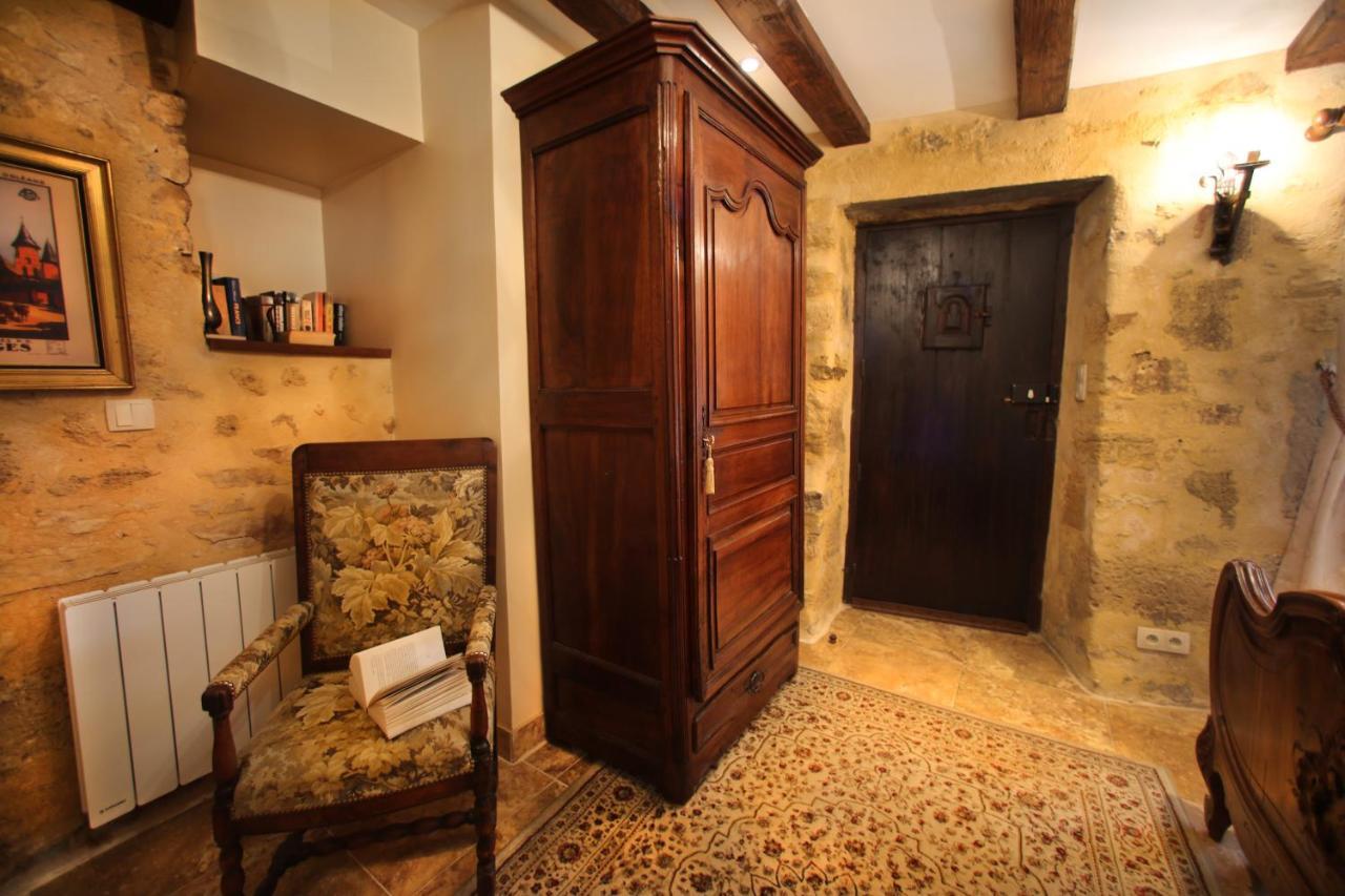 La Petite Maison Beynac-et-Cazenac ภายนอก รูปภาพ