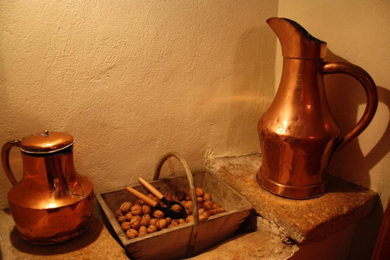 La Petite Maison Beynac-et-Cazenac ภายนอก รูปภาพ