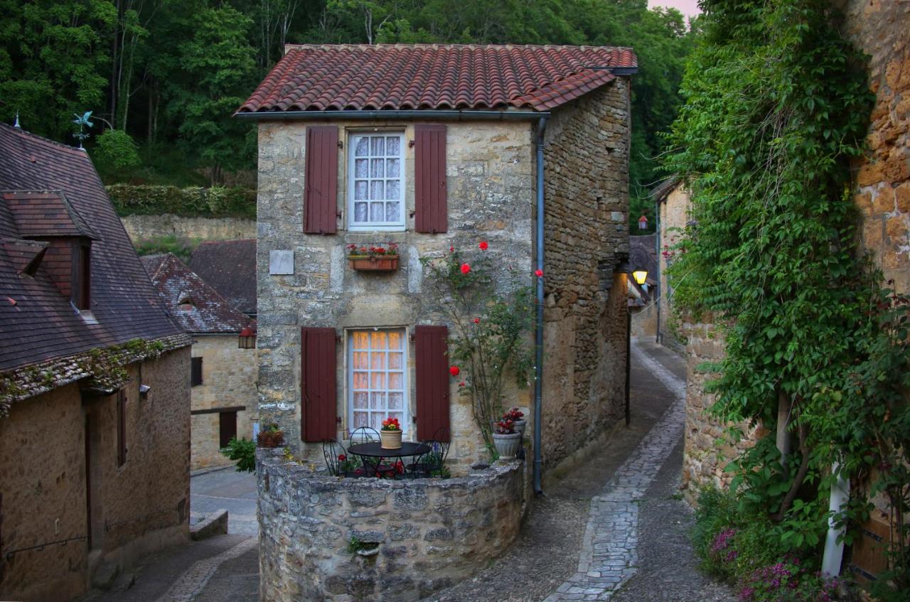 La Petite Maison Beynac-et-Cazenac ภายนอก รูปภาพ