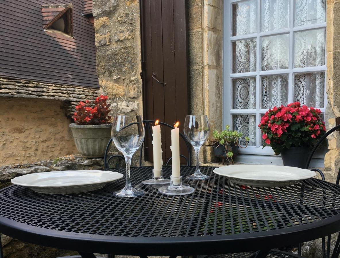 La Petite Maison Beynac-et-Cazenac ภายนอก รูปภาพ