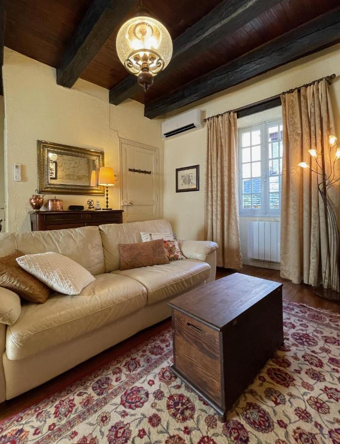 La Petite Maison Beynac-et-Cazenac ภายนอก รูปภาพ