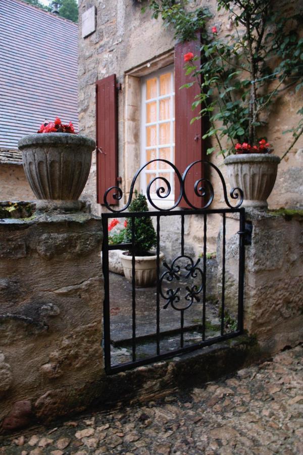 La Petite Maison Beynac-et-Cazenac ภายนอก รูปภาพ