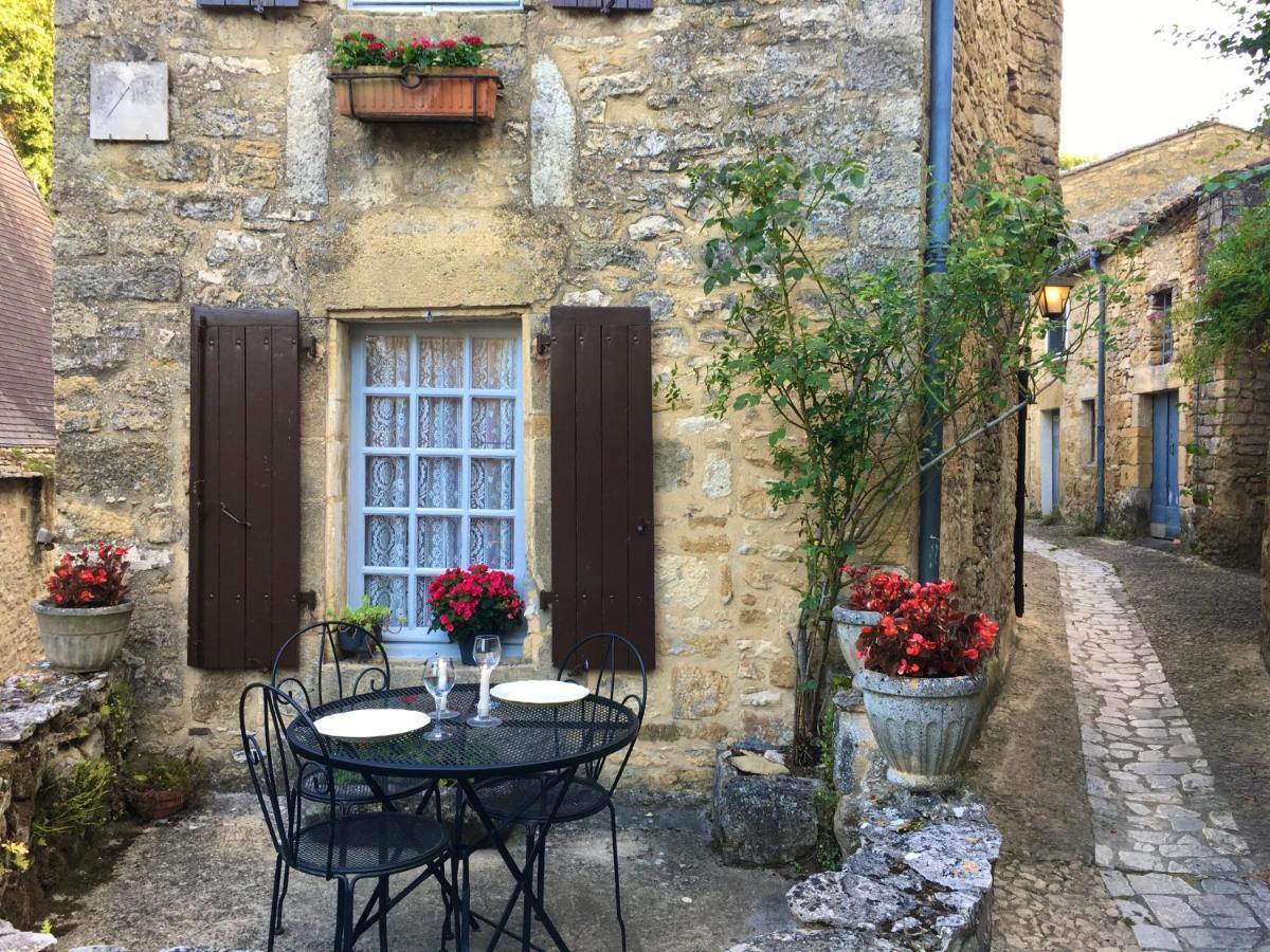 La Petite Maison Beynac-et-Cazenac ภายนอก รูปภาพ